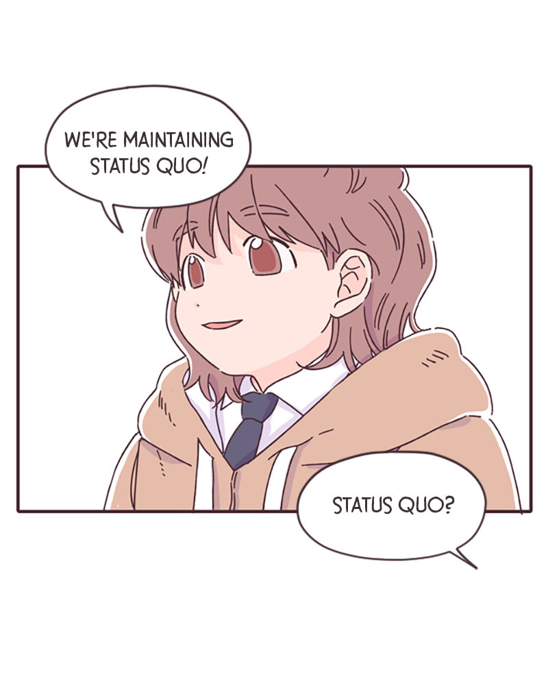 When the Day Comes Chapter 16 page 104 - 