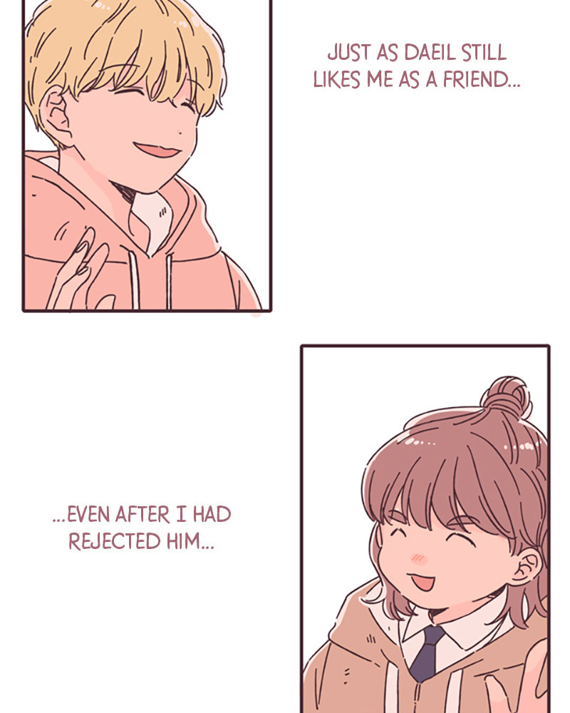 When the Day Comes Chapter 16 page 109 - 