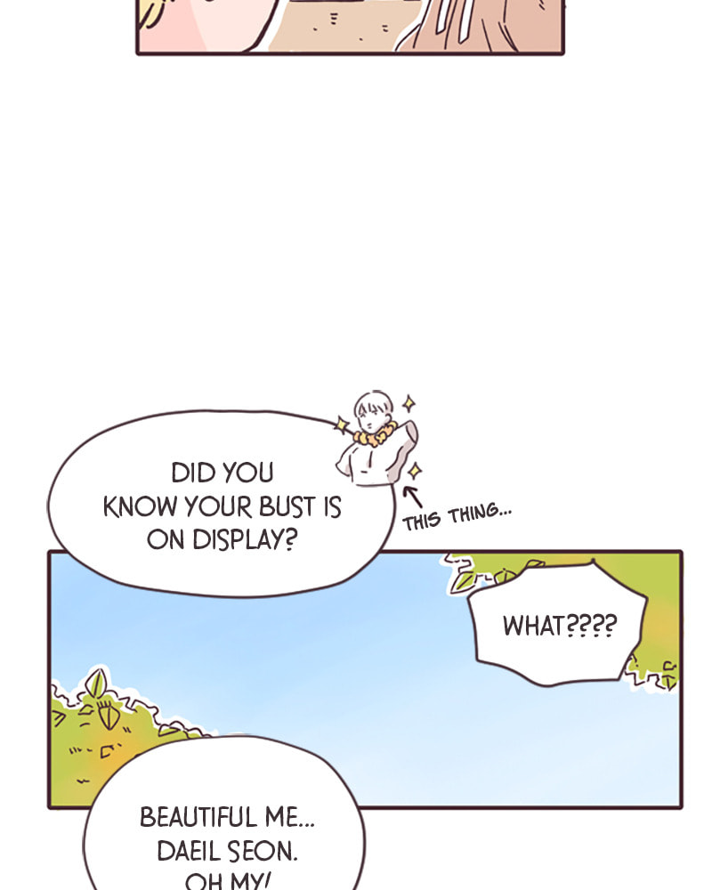 When the Day Comes Chapter 16 page 111 - 