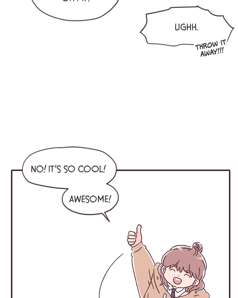 When the Day Comes Chapter 16 page 112 - 