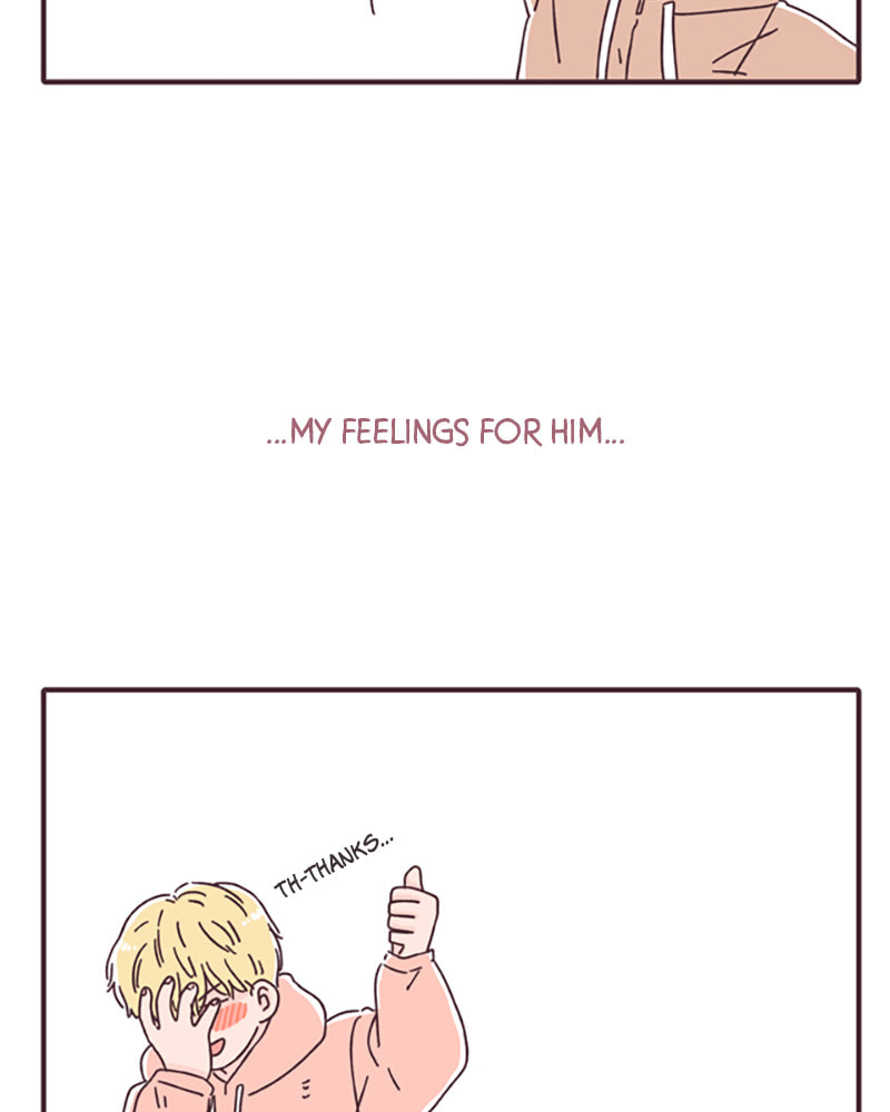 When the Day Comes Chapter 16 page 113 - 