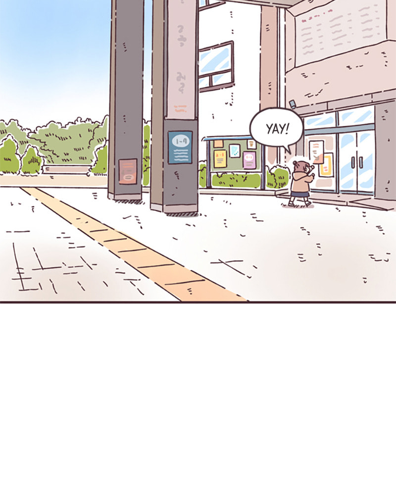 When the Day Comes Chapter 16 page 119 - 