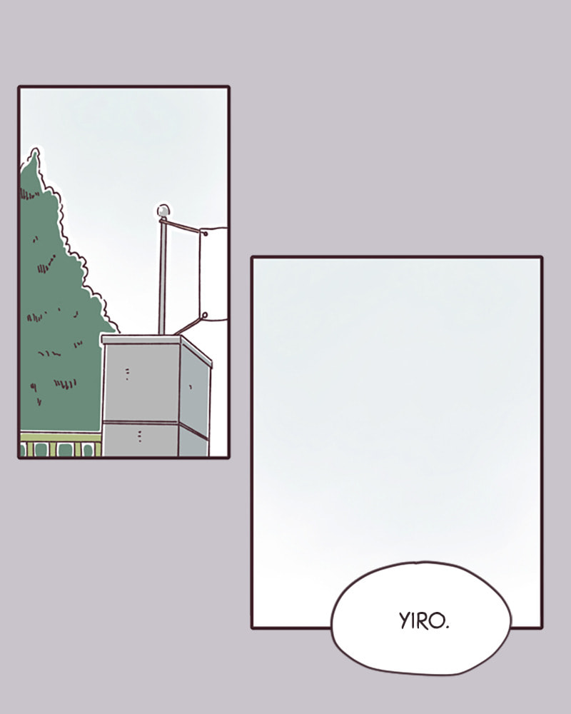 When the Day Comes Chapter 16 page 14 - 