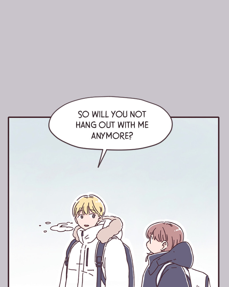 When the Day Comes Chapter 16 page 15 - 