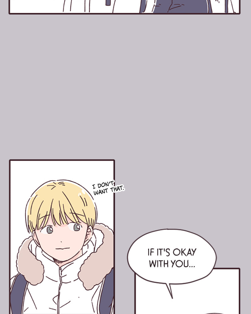 When the Day Comes Chapter 16 page 16 - 