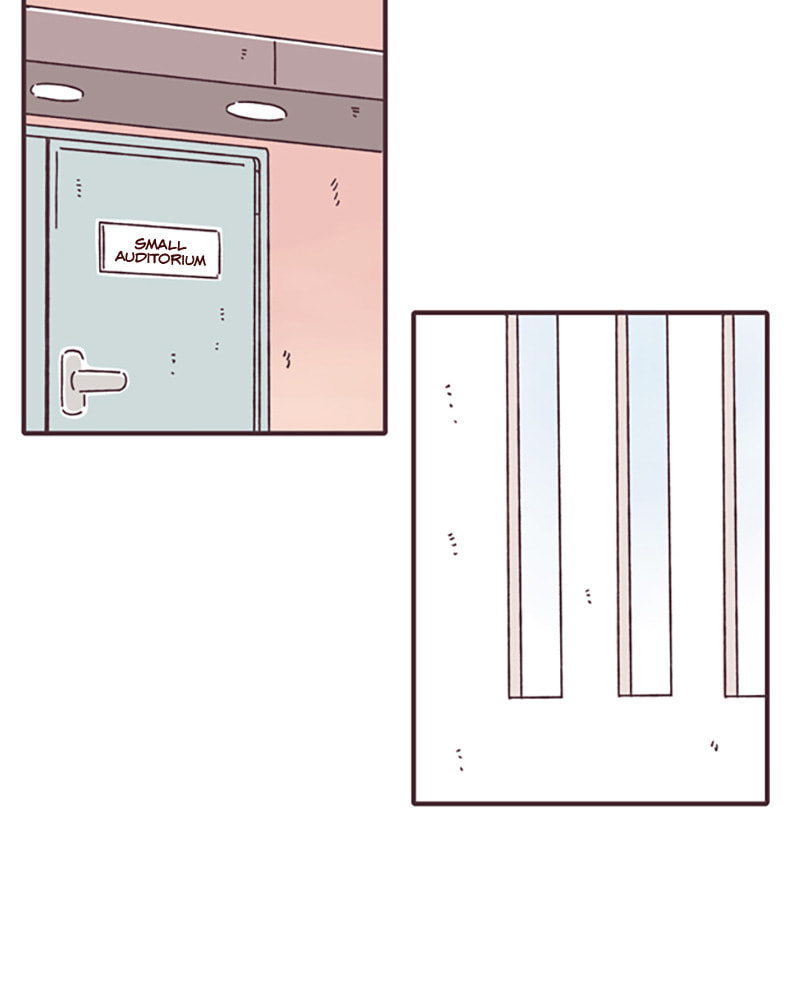 When the Day Comes Chapter 16 page 19 - 