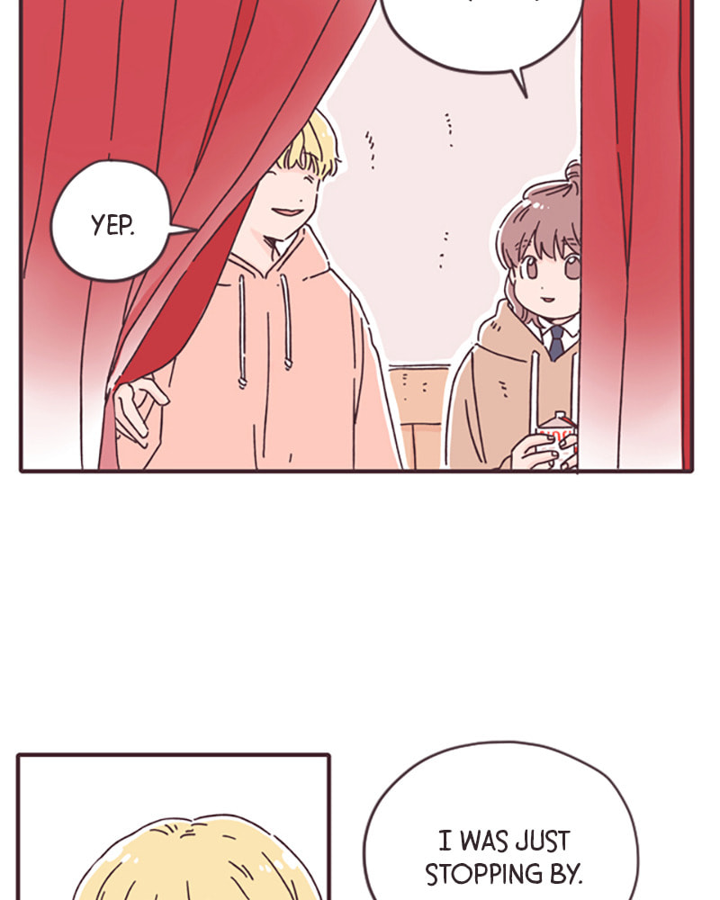 When the Day Comes Chapter 16 page 21 - 