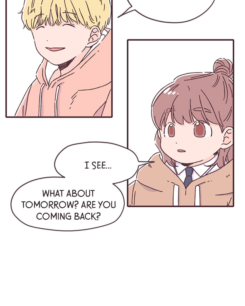 When the Day Comes Chapter 16 page 22 - 