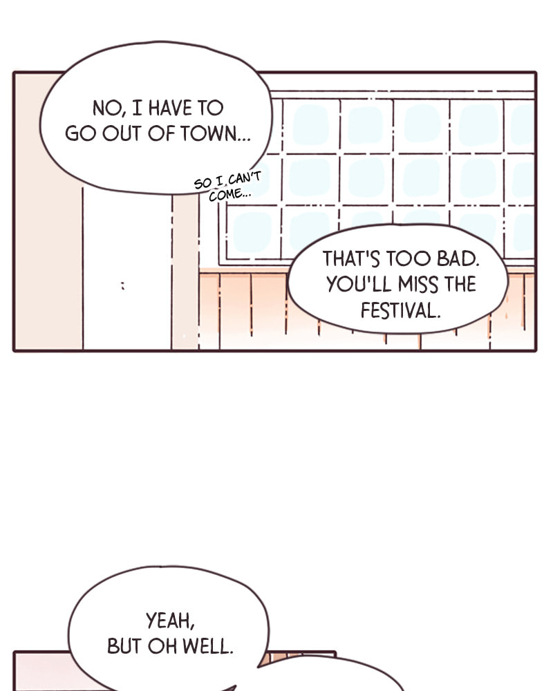 When the Day Comes Chapter 16 page 23 - 