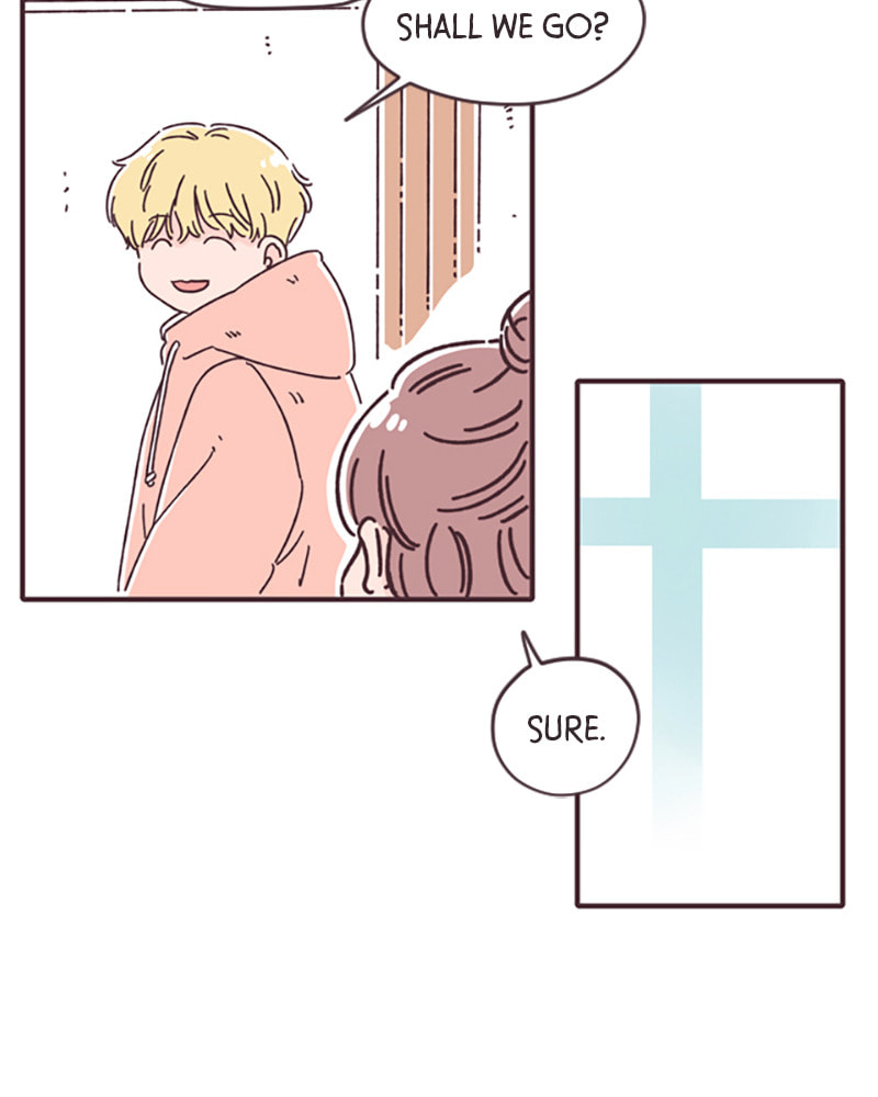 When the Day Comes Chapter 16 page 24 - 