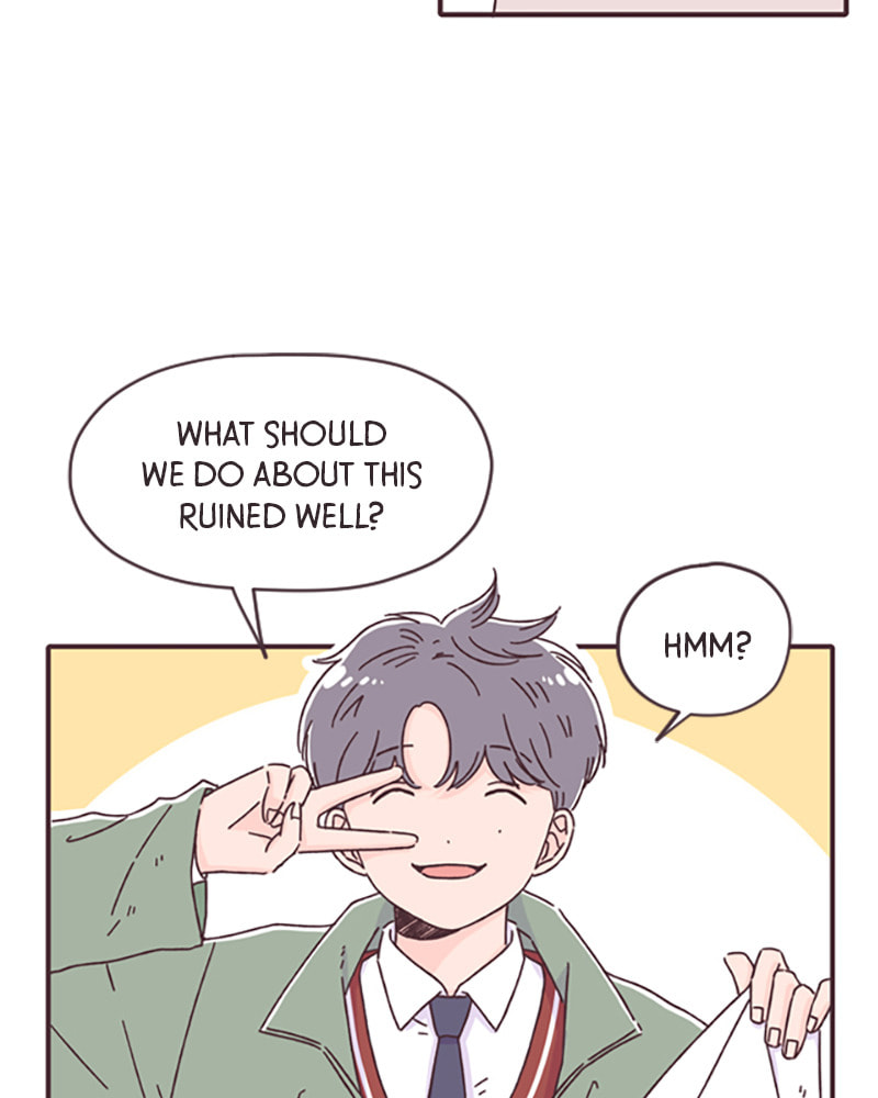 When the Day Comes Chapter 16 page 27 - 