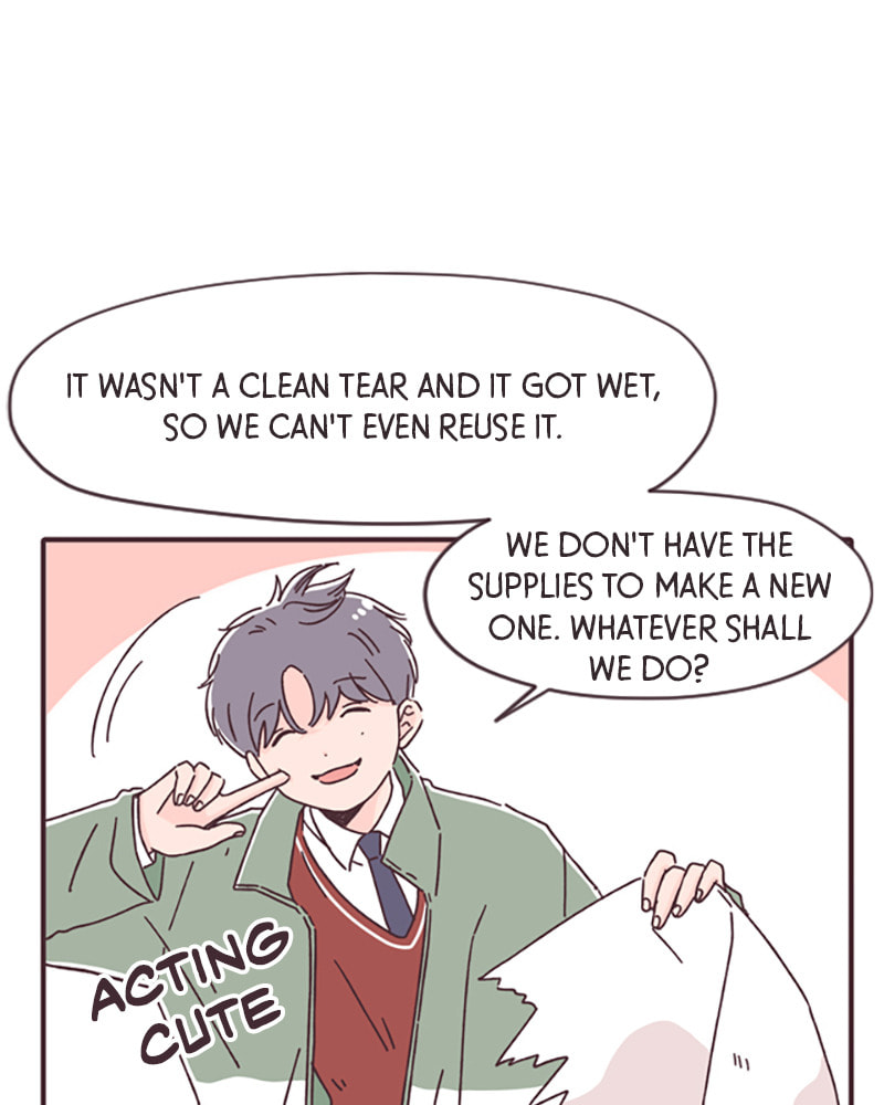 When the Day Comes Chapter 16 page 29 - 