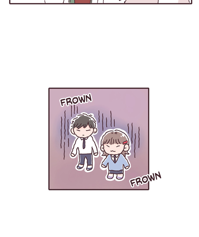 When the Day Comes Chapter 16 page 30 - 