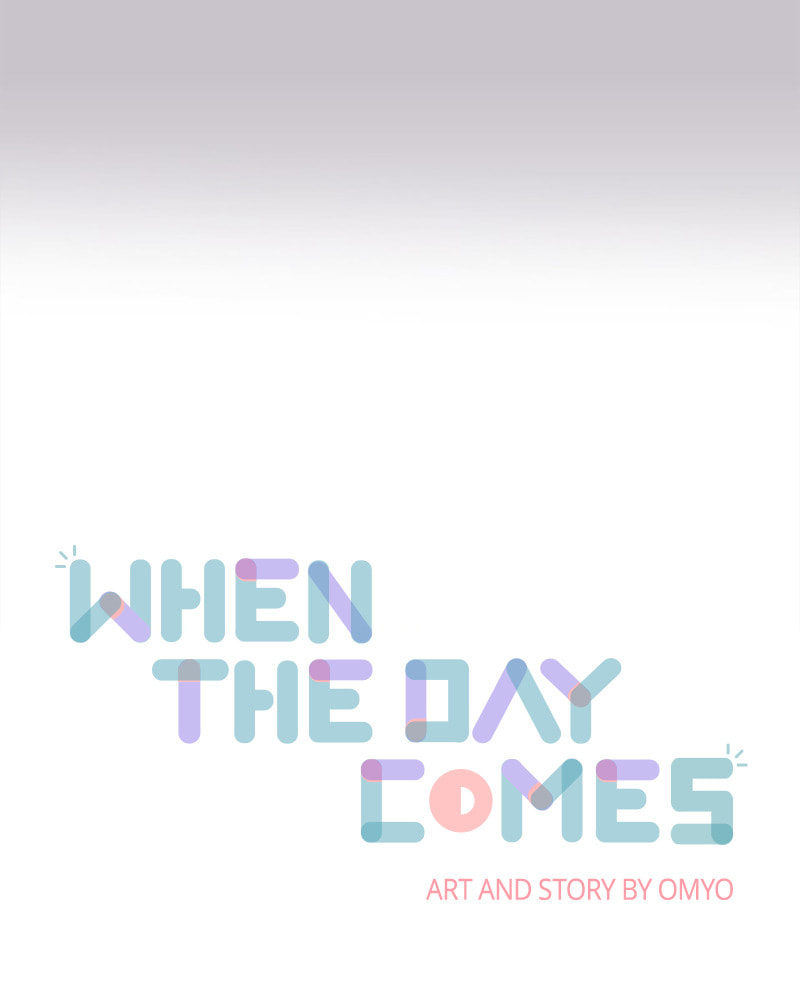 When the Day Comes Chapter 16 page 4 - 