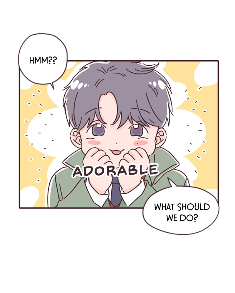 When the Day Comes Chapter 16 page 31 - 
