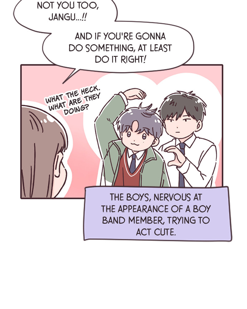 When the Day Comes Chapter 16 page 34 - 