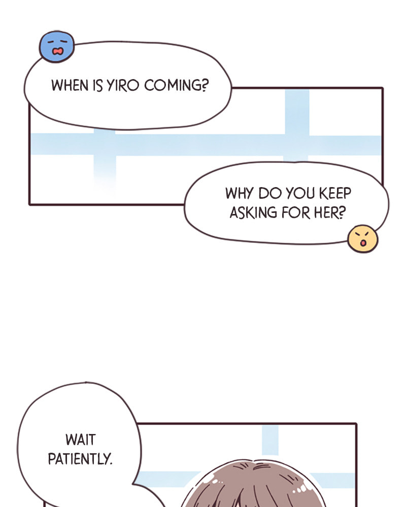 When the Day Comes Chapter 16 page 35 - 