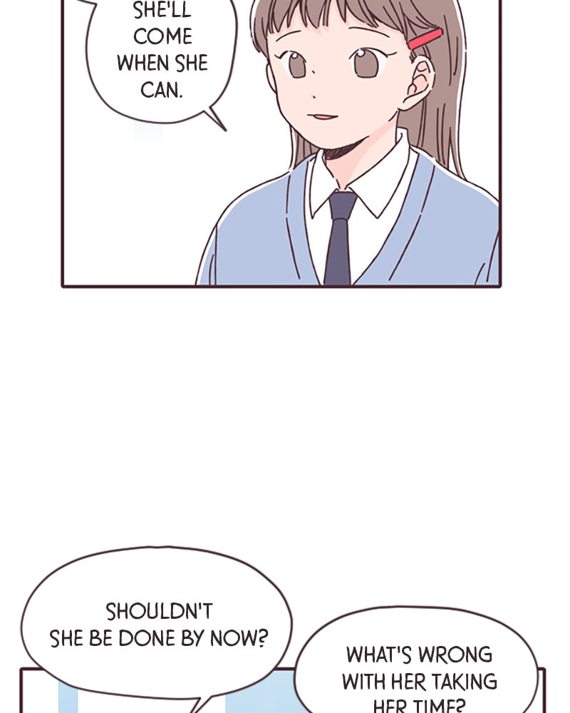 When the Day Comes Chapter 16 page 36 - 