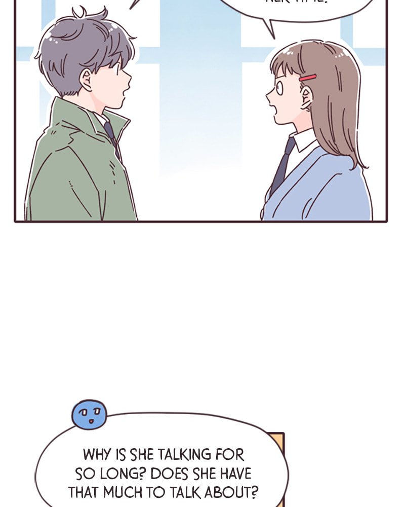 When the Day Comes Chapter 16 page 37 - 