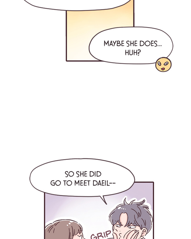 When the Day Comes Chapter 16 page 38 - 