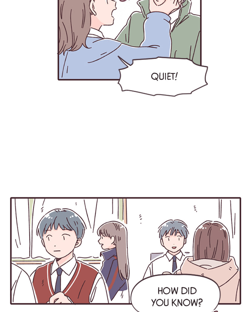 When the Day Comes Chapter 16 page 39 - 