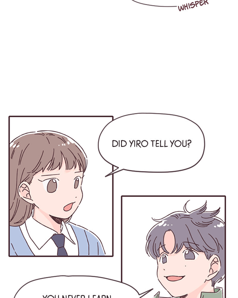 When the Day Comes Chapter 16 page 40 - 