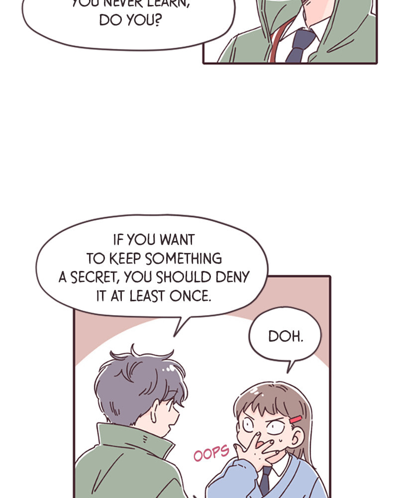 When the Day Comes Chapter 16 page 41 - 