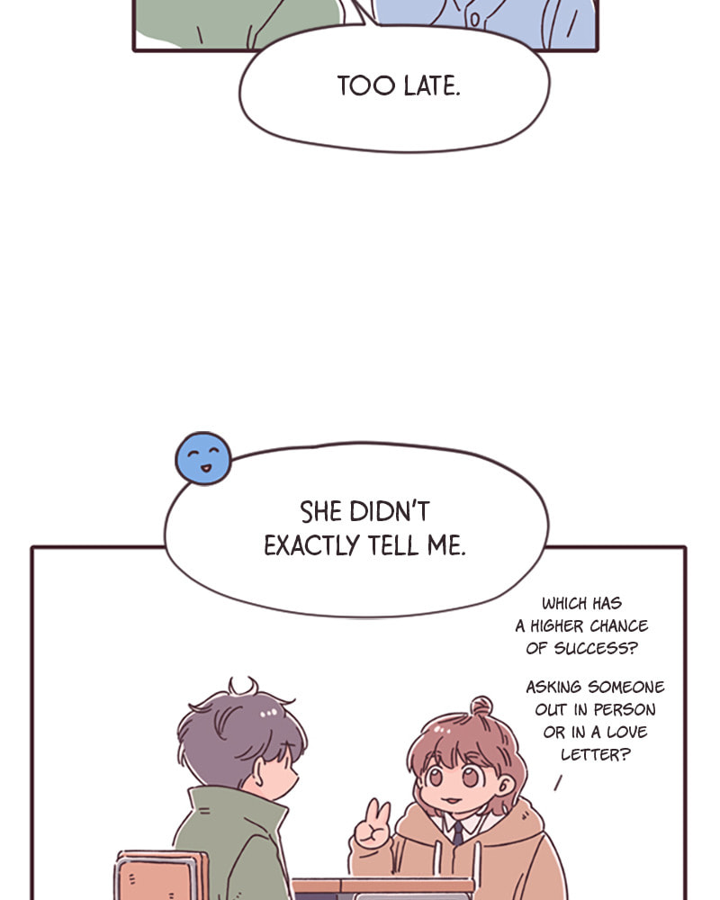 When the Day Comes Chapter 16 page 42 - 