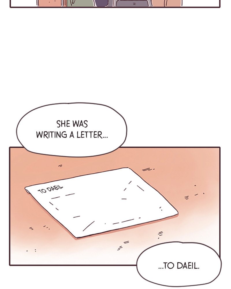 When the Day Comes Chapter 16 page 43 - 