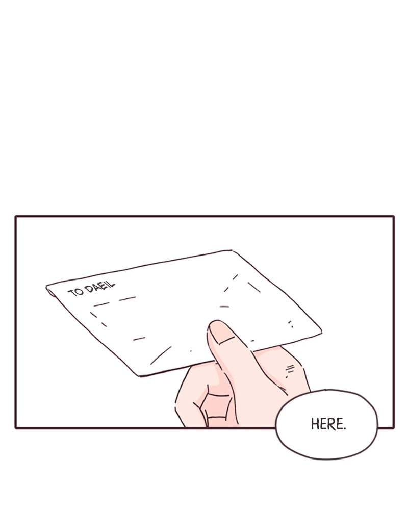 When the Day Comes Chapter 16 page 44 - 