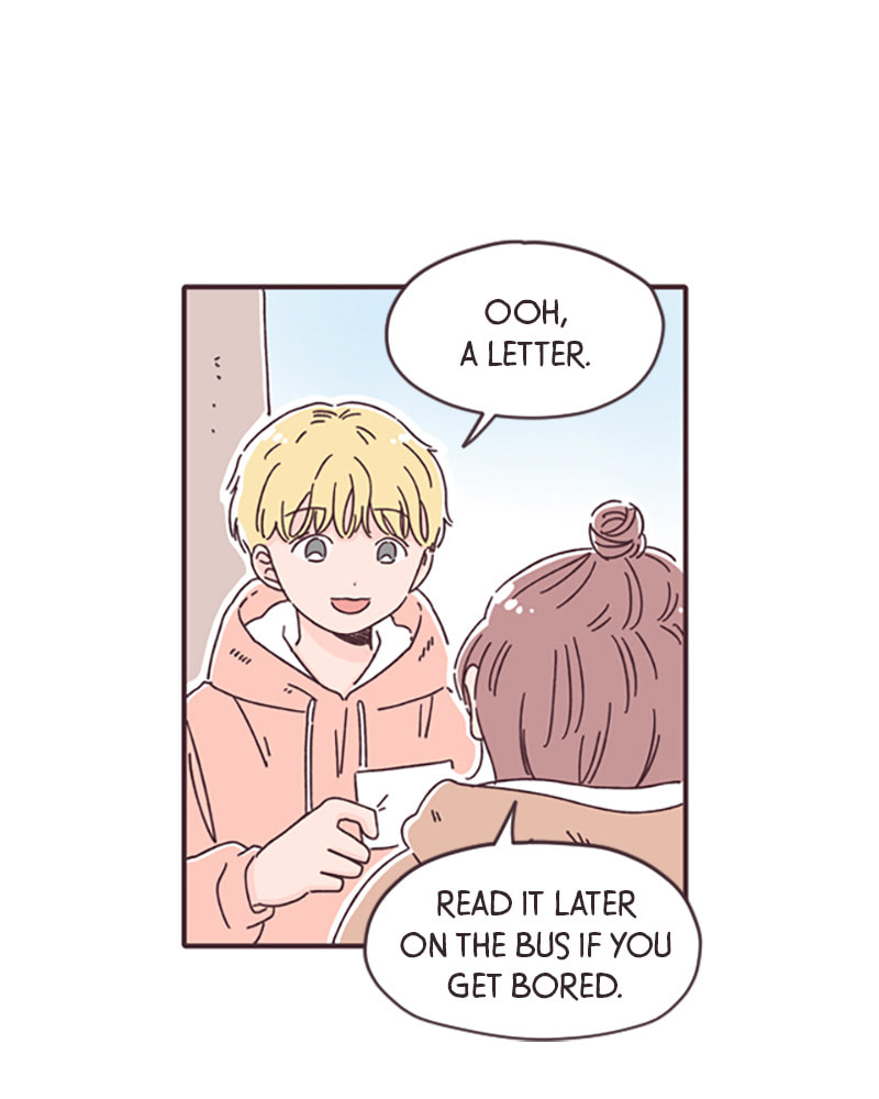 When the Day Comes Chapter 16 page 45 - 