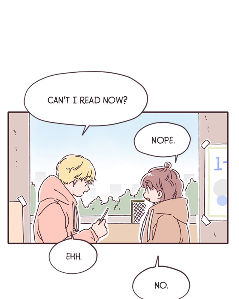When the Day Comes Chapter 16 page 46 - 
