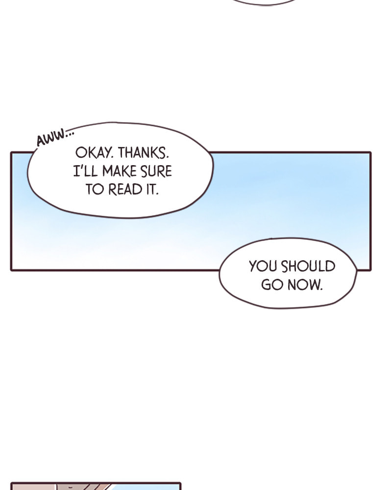 When the Day Comes Chapter 16 page 47 - 