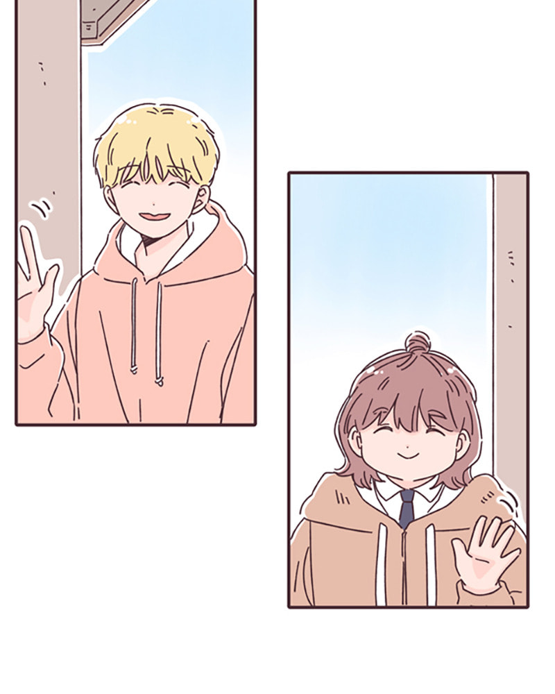 When the Day Comes Chapter 16 page 48 - 