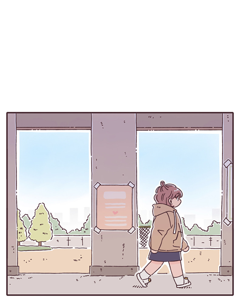 When the Day Comes Chapter 16 page 49 - 