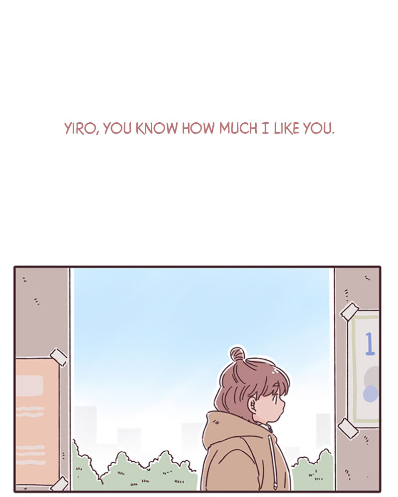 When the Day Comes Chapter 16 page 50 - 