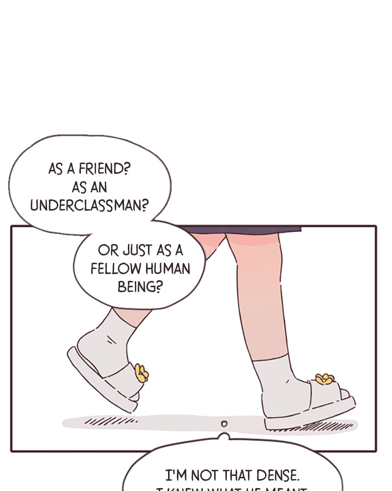 When the Day Comes Chapter 16 page 51 - 