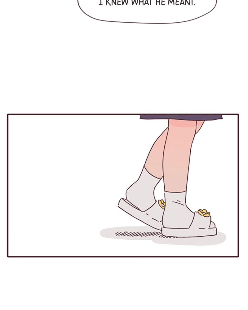 When the Day Comes Chapter 16 page 52 - 