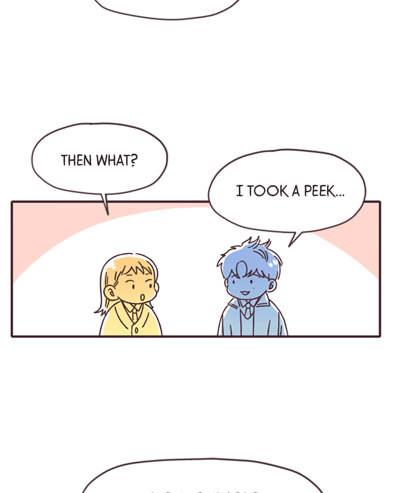 When the Day Comes Chapter 16 page 57 - 