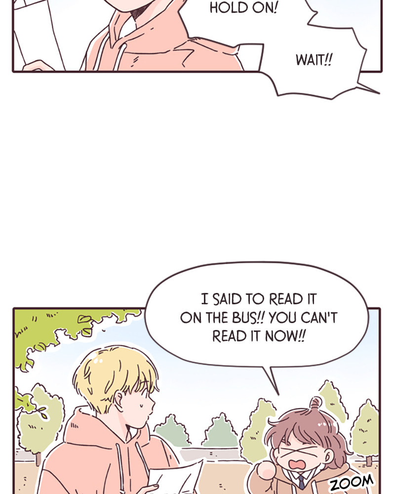 When the Day Comes Chapter 16 page 59 - 