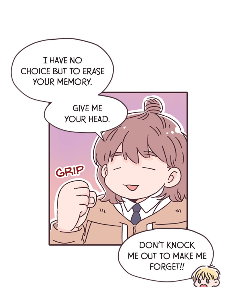 When the Day Comes Chapter 16 page 61 - 