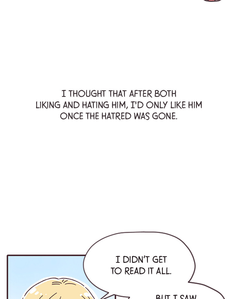 When the Day Comes Chapter 16 page 62 - 
