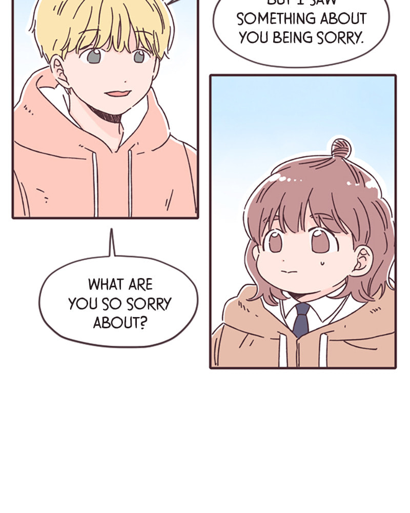 When the Day Comes Chapter 16 page 63 - 