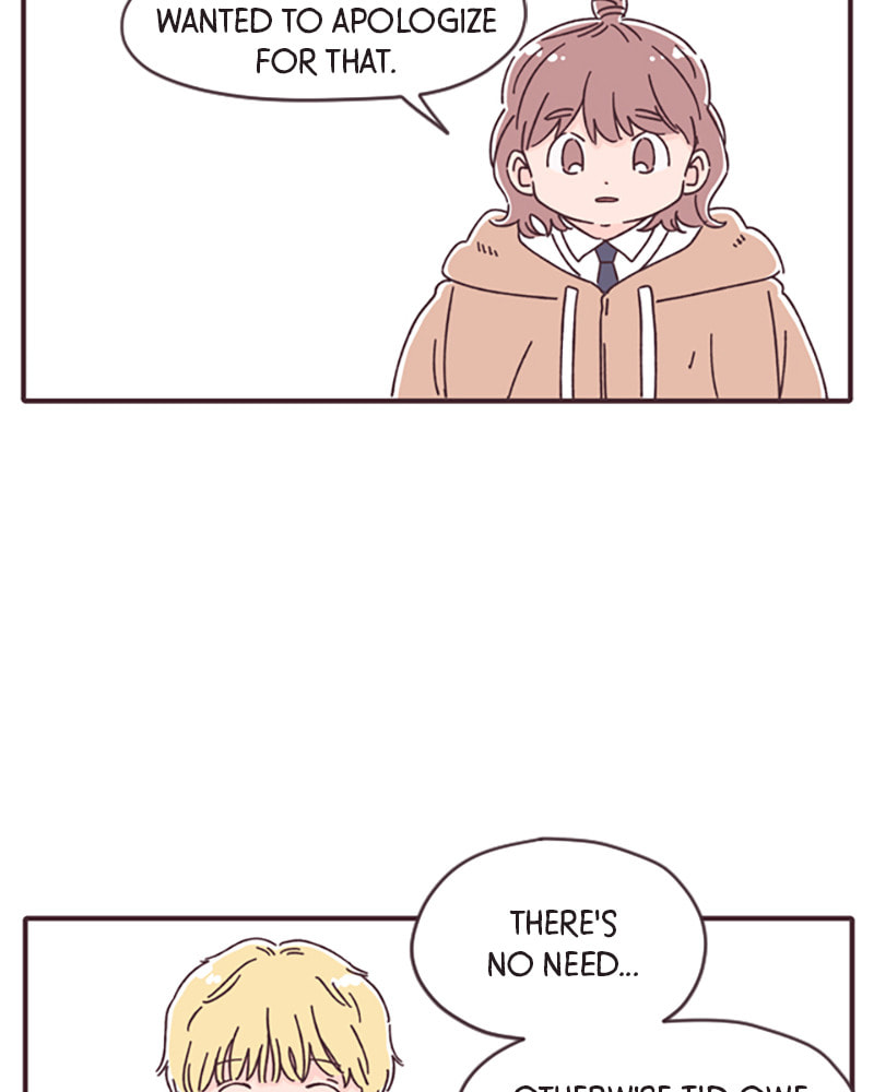 When the Day Comes Chapter 16 page 65 - 