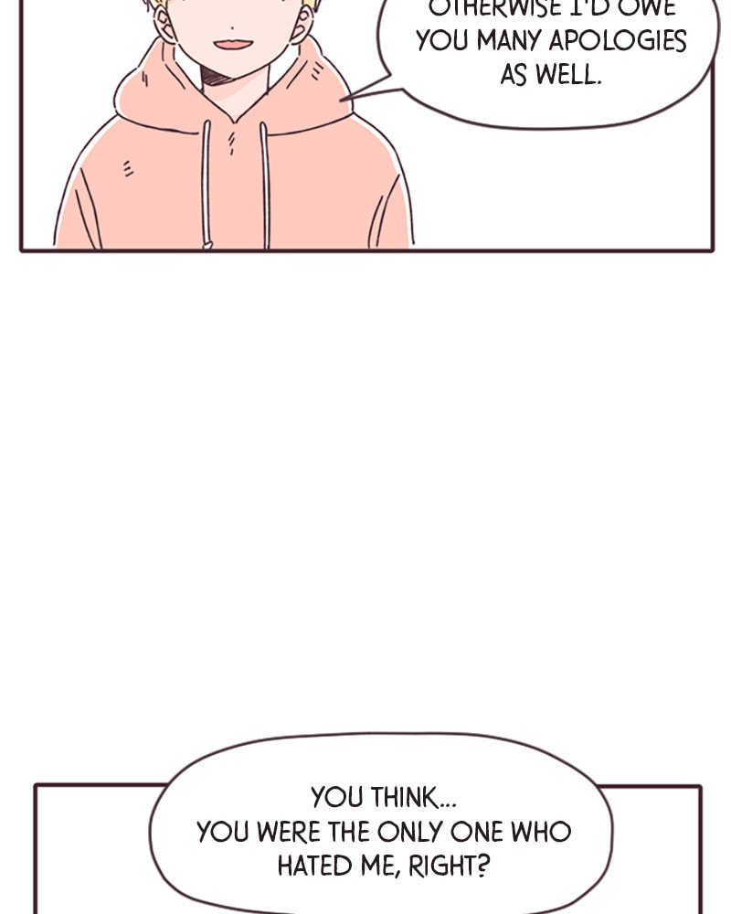 When the Day Comes Chapter 16 page 66 - 