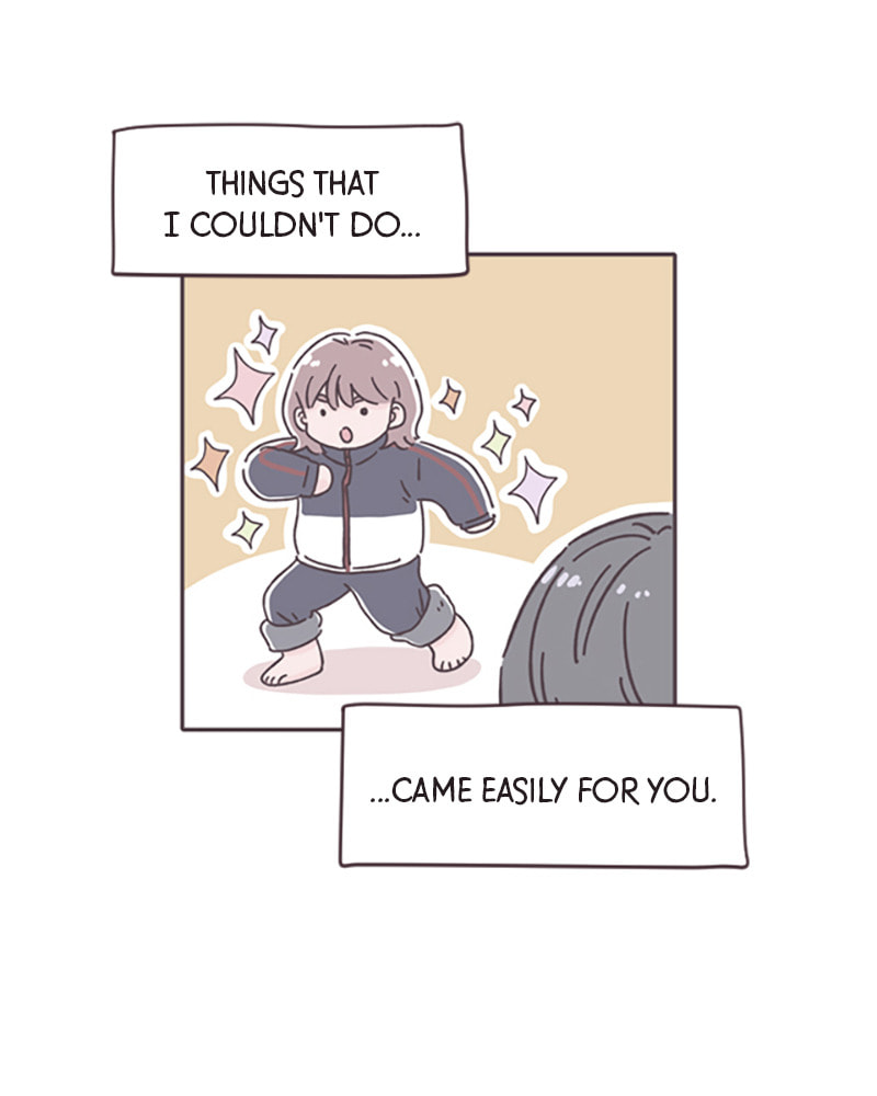 When the Day Comes Chapter 16 page 68 - 