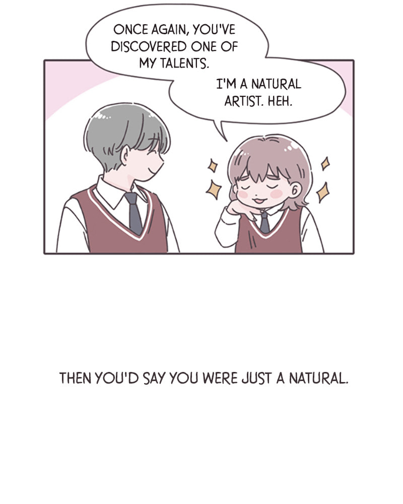When the Day Comes Chapter 16 page 70 - 