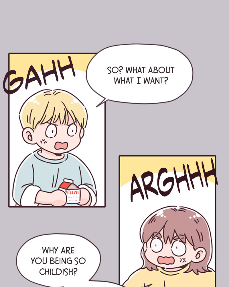 When the Day Comes Chapter 16 page 8 - 