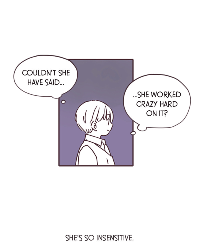 When the Day Comes Chapter 16 page 71 - 