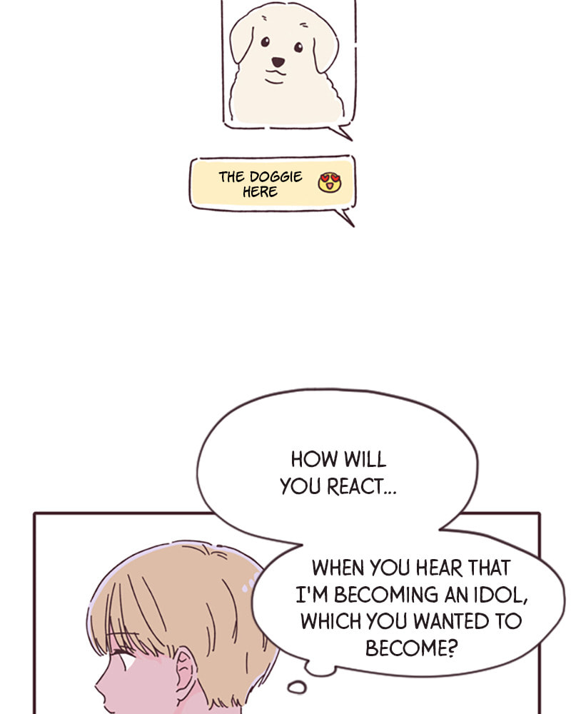 When the Day Comes Chapter 16 page 74 - 